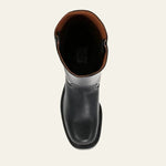 Velira Footwear Women „Aspen“ struktūrizuoti aukšti batai