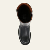 Velira Footwear Women „Aspen“ struktūrizuoti aukšti batai