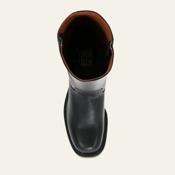 Velira Footwear Women „Aspen“ struktūrizuoti aukšti batai
