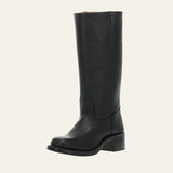Velira Footwear Women „Aspen“ struktūrizuoti aukšti batai