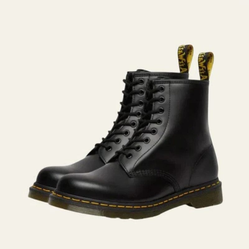 Velira Footwear Women Berlyno odiniai koviniai batai