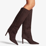 Velira Footwear Women Celine Aukštakulniai Batai