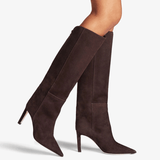Velira Footwear Women Celine Aukštakulniai Batai