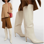 Velira Footwear Women Celine Aukštakulniai Batai