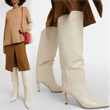 Velira Footwear Women Celine Aukštakulniai Batai