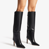 Velira Footwear Women Celine Aukštakulniai Batai