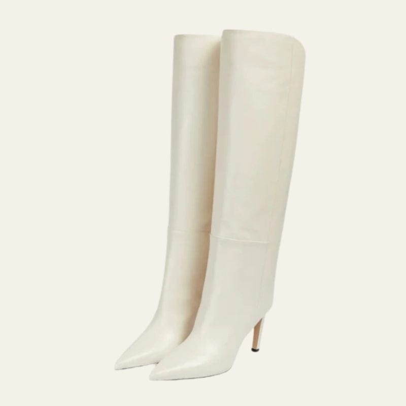 Velira Footwear Women Celine Aukštakulniai Batai