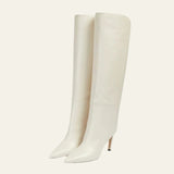 Velira Footwear Women Celine Aukštakulniai Batai