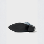 Velira Footwear Women Delara Siuvinėti Vakarų Batai