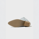 Velira Footwear Women Delara Siuvinėti Vakarų Batai