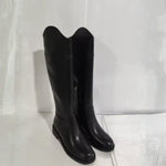 Velira Footwear Women Florencijos Aukšti Auliniai Batai