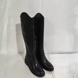 Velira Footwear Women Florencijos Aukšti Auliniai Batai