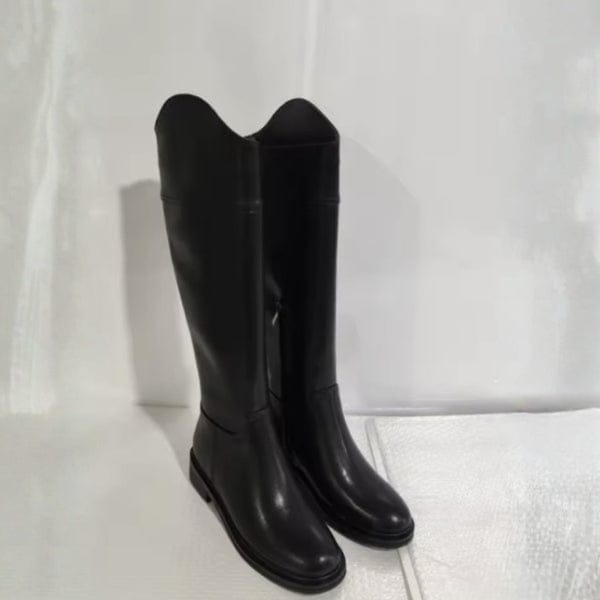 Velira Footwear Women Florencijos Aukšti Auliniai Batai