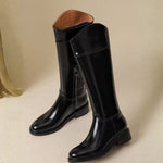 Velira Footwear Women Florencijos Aukšti Auliniai Batai