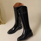Velira Footwear Women Florencijos Aukšti Auliniai Batai