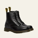Velira Footwear Women Juoda / 5.0 Berlyno odiniai koviniai batai