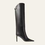 Velira Footwear Women Juoda / 5.0 Celine Aukštakulniai Batai