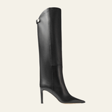 Velira Footwear Women Juoda / 5.0 Celine Aukštakulniai Batai