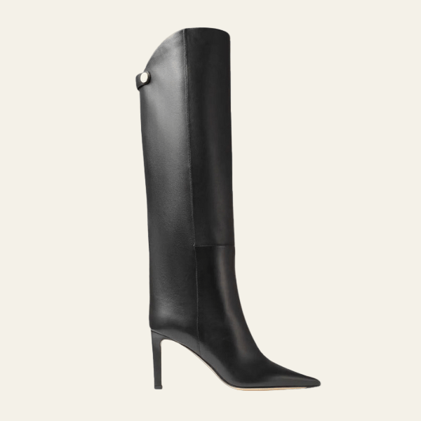 Velira Footwear Women Juoda / 5.0 Celine Aukštakulniai Batai