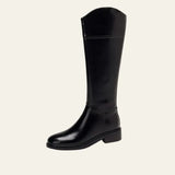 Velira Footwear Women Juoda / 5.0 Florencijos Aukšti Auliniai Batai