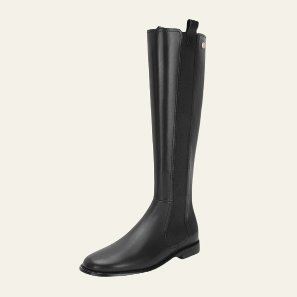 Velira Footwear Women Juoda / 5.0 Laverne Odinis Kelio Batas