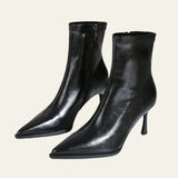 Velira Footwear Women Juoda / 5.0 Milano Smailėjaus Kulno Aulinukai