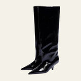 Velira Footwear Women Juoda / 5.0 Milano smailianosiai stiletai