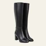 Velira Footwear Women Juoda / 5.0 Verona Luxe aukštakulniai batai