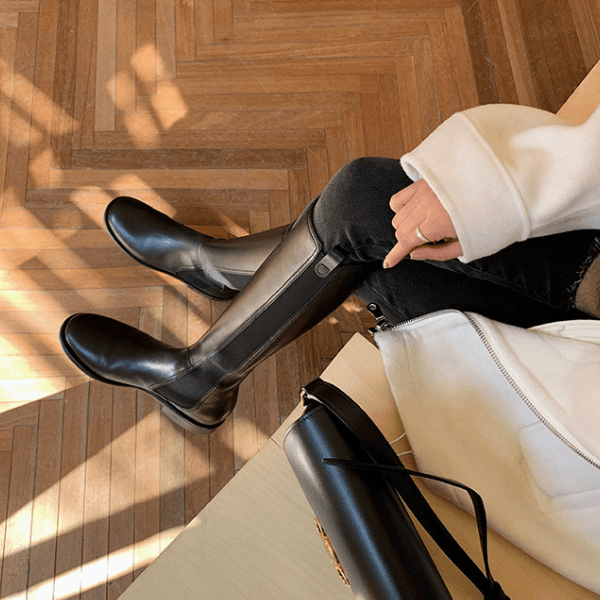 Velira Footwear Women Laverne Odinis Kelio Batas