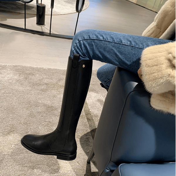 Velira Footwear Women Laverne Odinis Kelio Batas