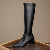 Velira Footwear Women Livia Odinės Kulkšnies Batai