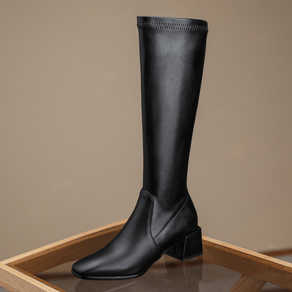 Velira Footwear Women Livia Odinės Kulkšnies Batai