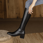 Velira Footwear Women Livia Odinės Kulkšnies Batai