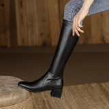 Velira Footwear Women Livia Odinės Kulkšnies Batai