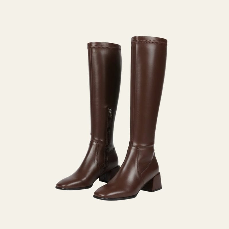 Velira Footwear Women Livia Odinės Kulkšnies Batai