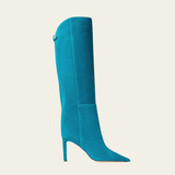 Velira Footwear Women Mėlyna / 5.0 Celine Aukštakulniai Batai