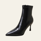 Velira Footwear Women Milano Smailėjaus Kulno Aulinukai