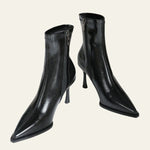 Velira Footwear Women Milano Smailėjaus Kulno Aulinukai