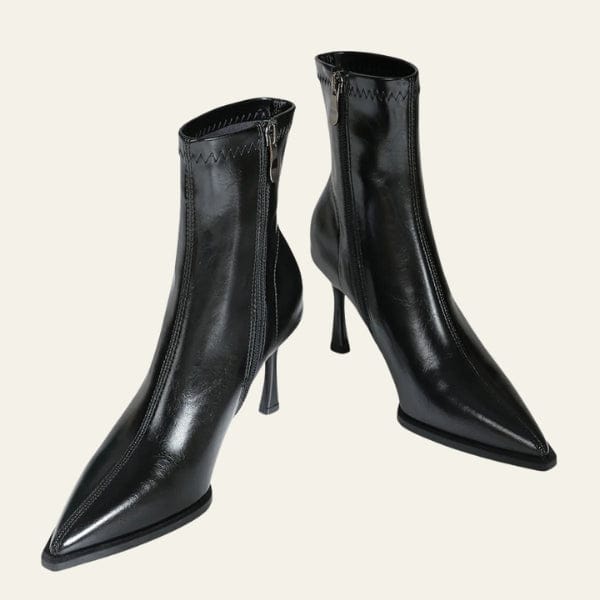 Velira Footwear Women Milano Smailėjaus Kulno Aulinukai