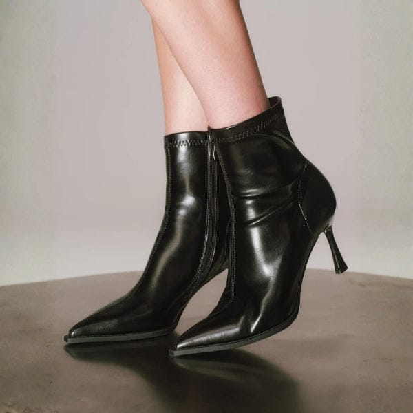 Velira Footwear Women Milano Smailėjaus Kulno Aulinukai
