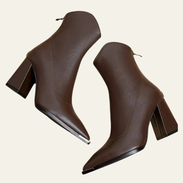 Velira Footwear Women Milano Smailianosi Bloko Kulno Aulinukai