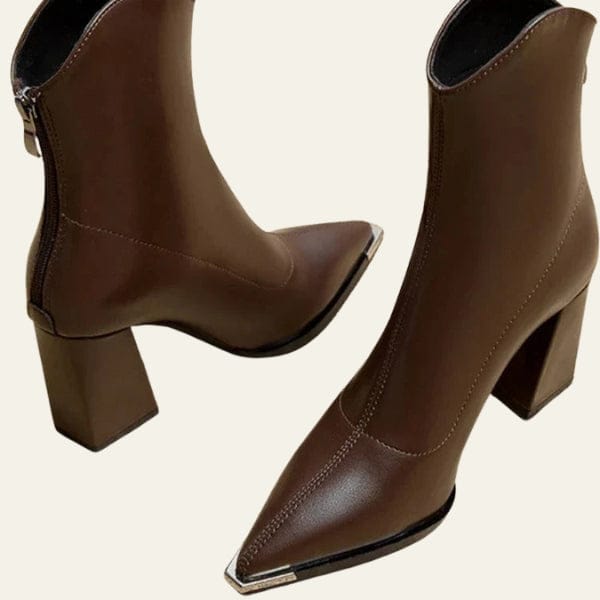 Velira Footwear Women Milano Smailianosi Bloko Kulno Aulinukai