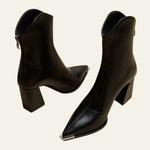 Velira Footwear Women Milano Smailianosi Bloko Kulno Aulinukai