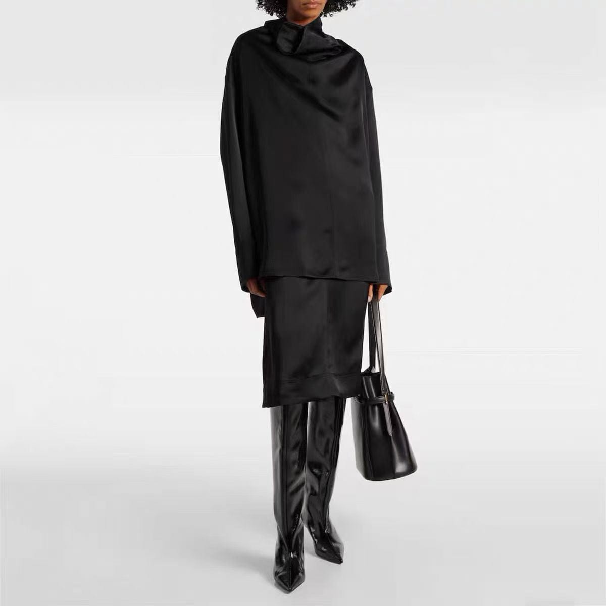 Velira Footwear Women Milano smailianosiai stiletai