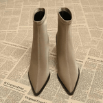 Velira Footwear Women Noelle Sleek Stretch Aulinukai