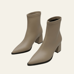 Velira Footwear Women Noelle Sleek Stretch Aulinukai