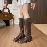 Velira Footwear Women Oslo Plaunamos Oda Riterių Batai