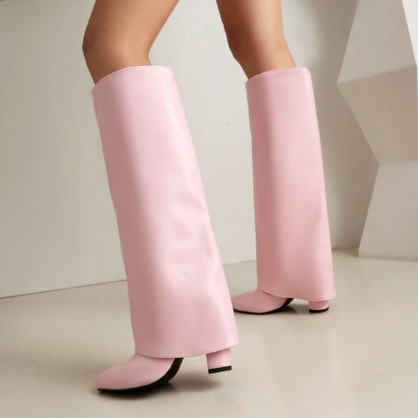 Velira Footwear Women Oslo skulptūriniai odiniai batai