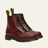 Velira Footwear Women Raudona / 5.0 Berlyno odiniai koviniai batai