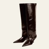 Velira Footwear Women Raudona / 5.0 Milano smailianosiai stiletai